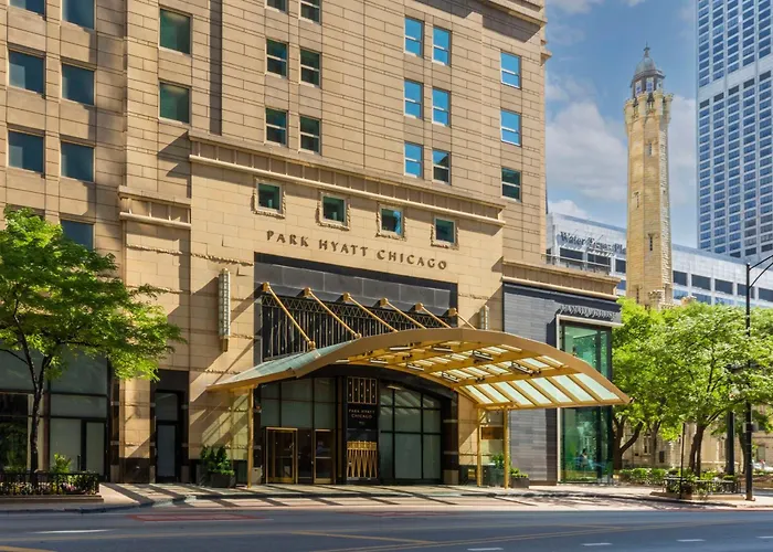 Park Hyatt
